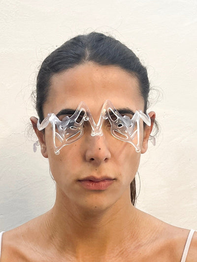 Apex Glasses-Bertie Garnett-APOC STORE