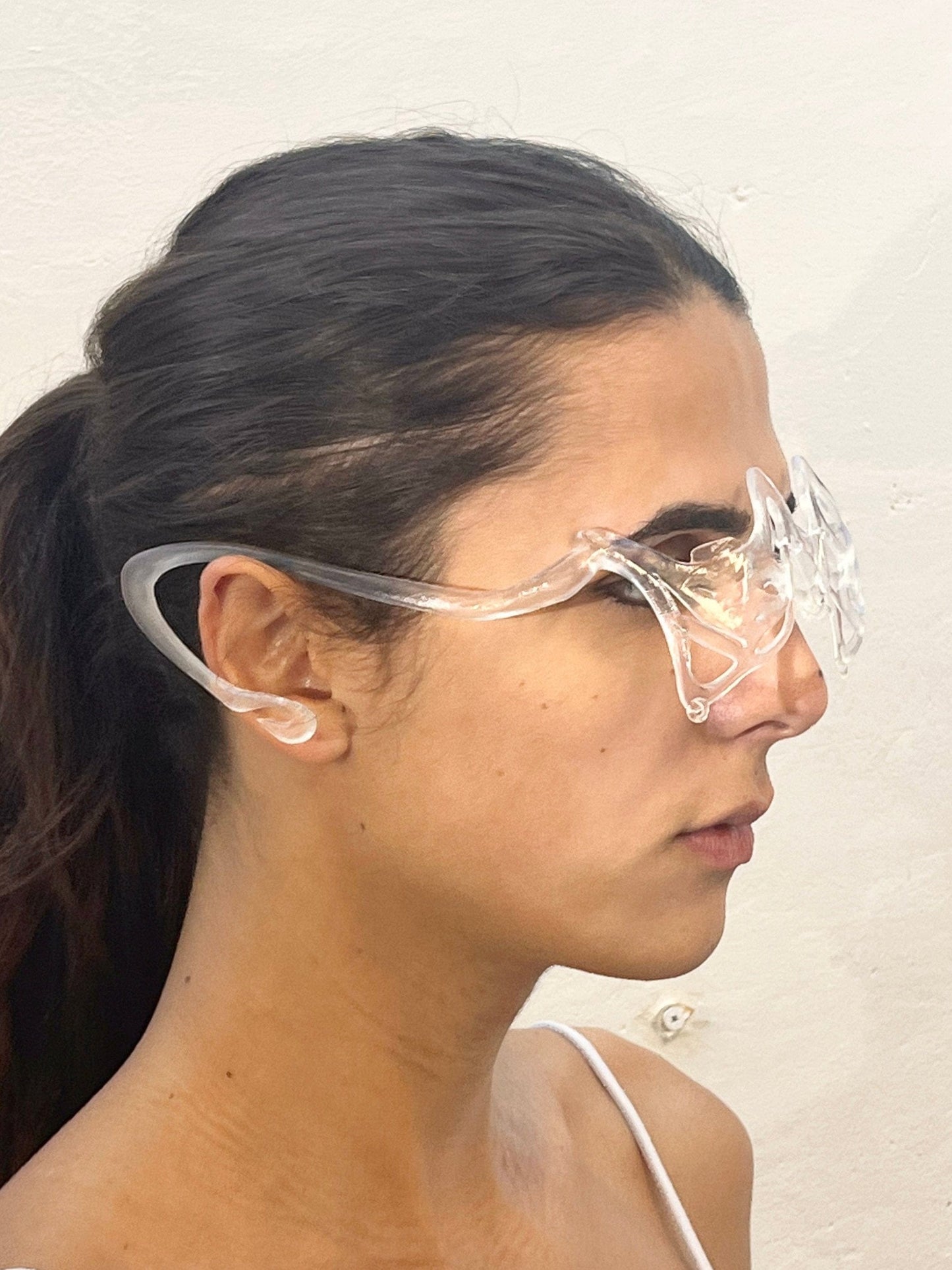 Apex Glasses-Bertie Garnett-APOC STORE