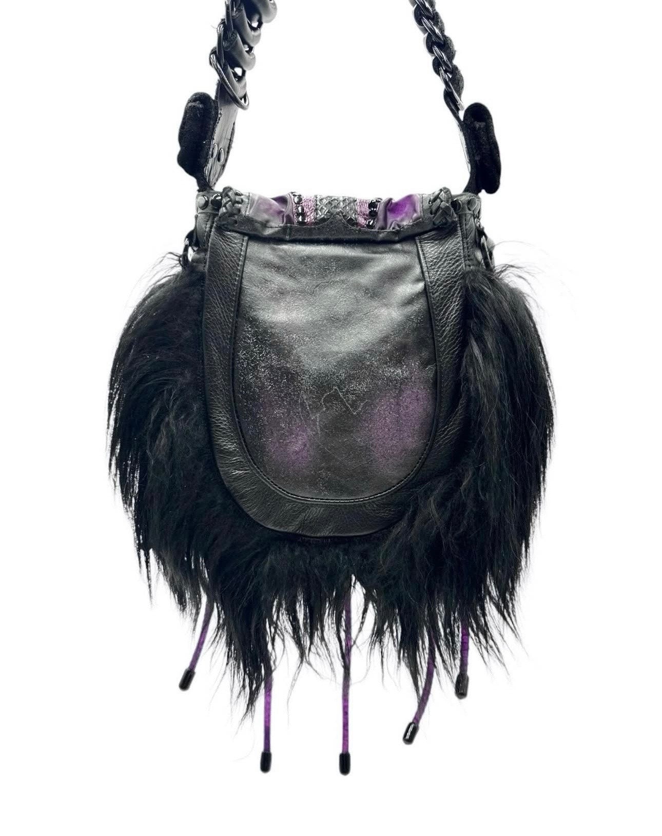 PARASITE BAG-Greco-APOC STORE