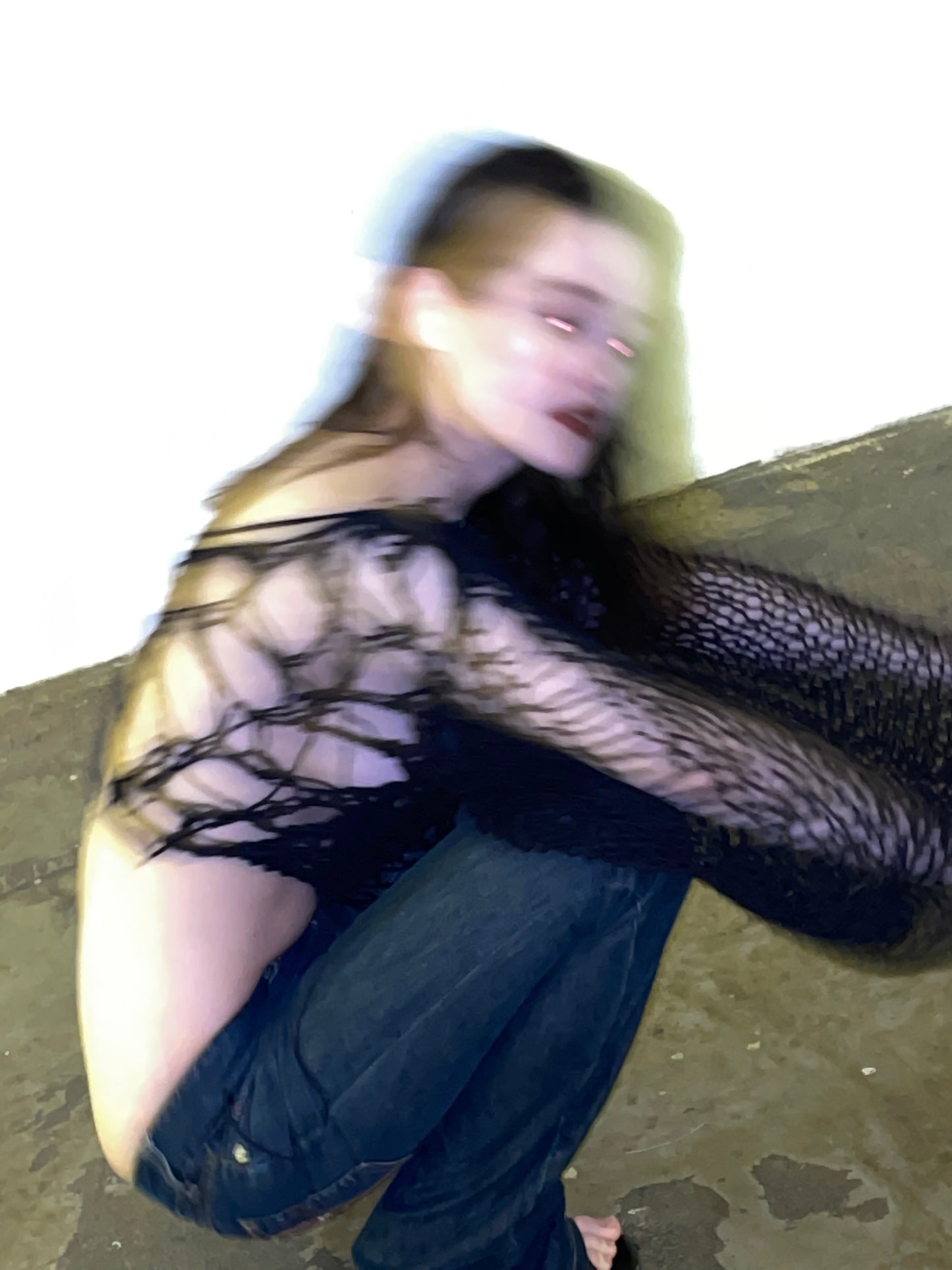 Mermaid Top-V4K-APOC STORE