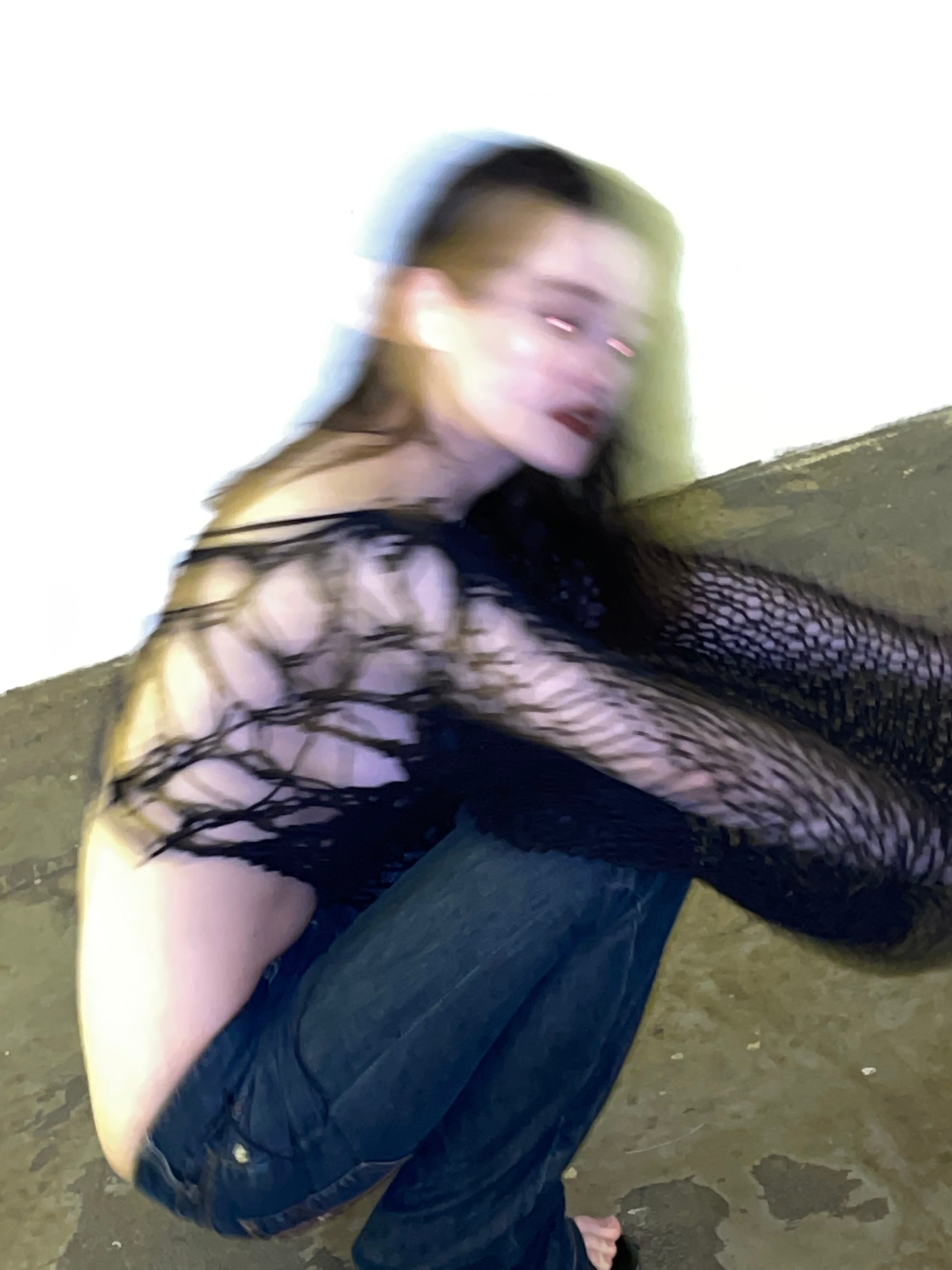 Mermaid Top-V4K-APOC STORE