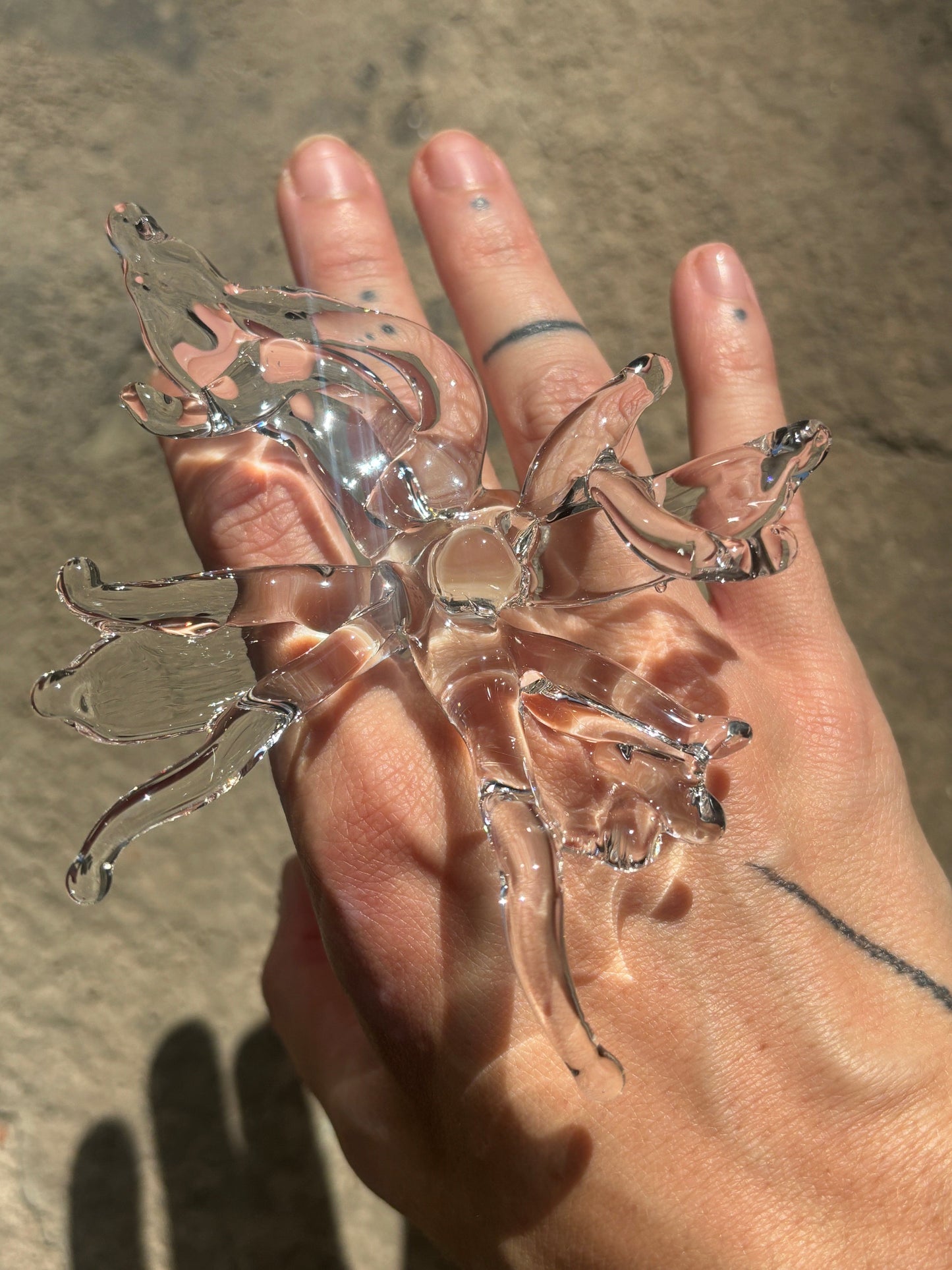 Dream_of_Me_Ring-Pia Glassworks-APOC STORE