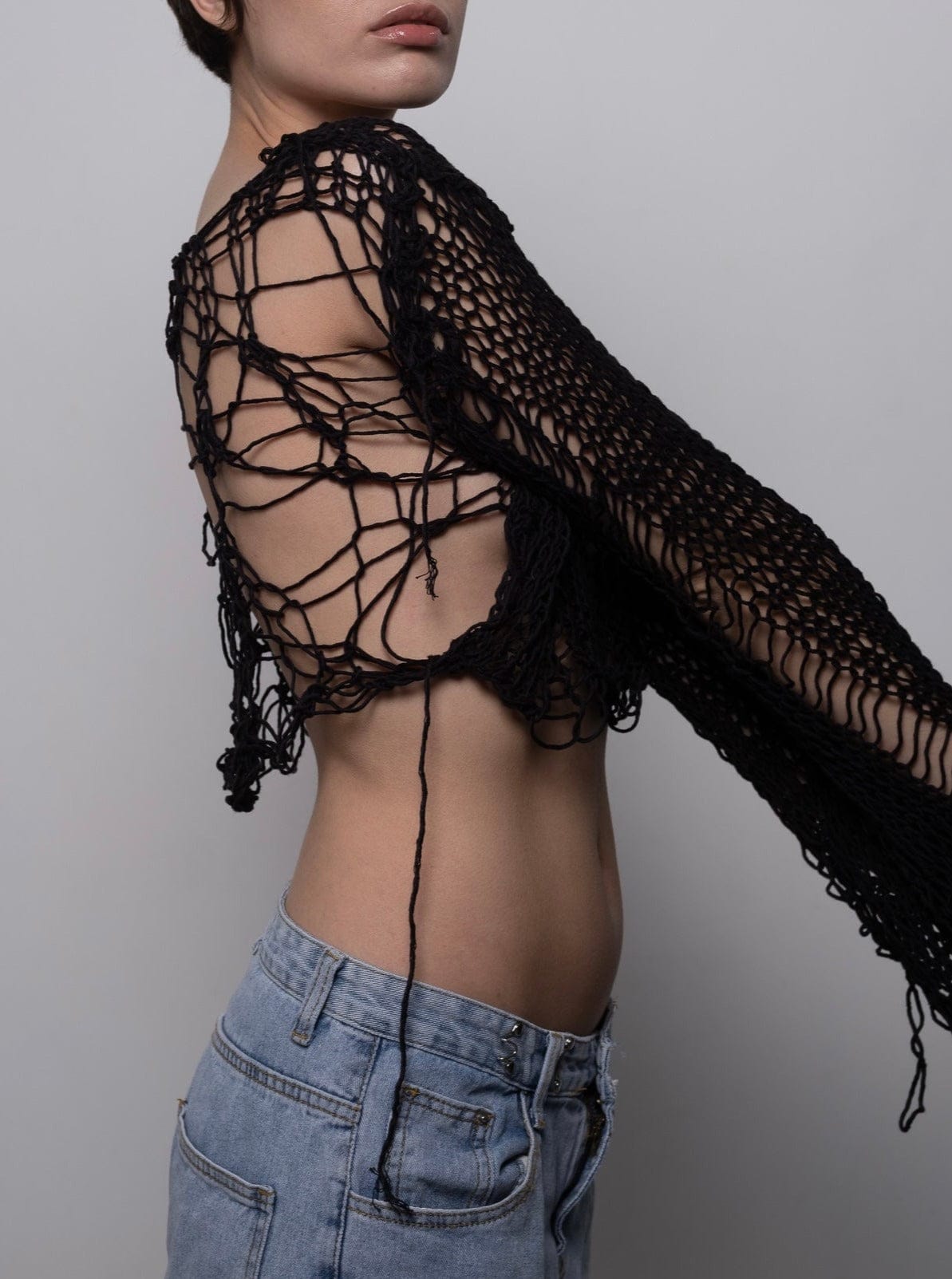 Mermaid Top-V4K-APOC STORE