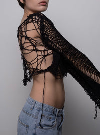 Mermaid Top-V4K-APOC STORE