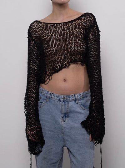 Mermaid Top-V4K-APOC STORE