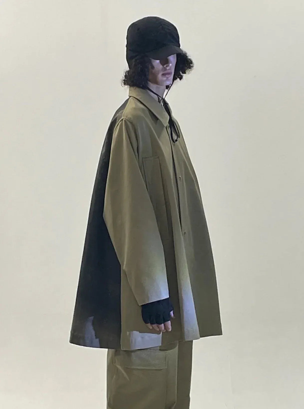 008 BZ ×Taisen Machida-Kei Kawai-APOC STORE