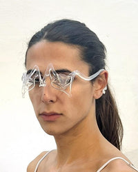 Apex Glasses-Bertie Garnett-APOC STORE