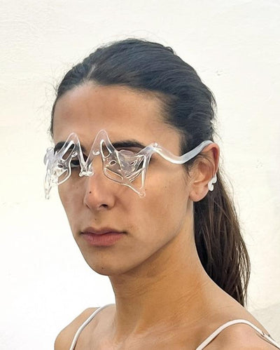 Apex Glasses-Bertie Garnett-APOC STORE