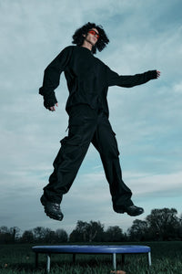 style 006 CargoSlacks PT-Kei Kawai-APOC STORE