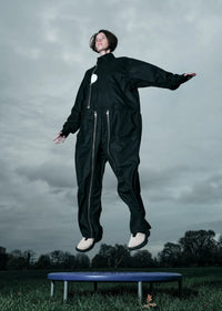 001 Jump Suit-Kei Kawai-APOC STORE