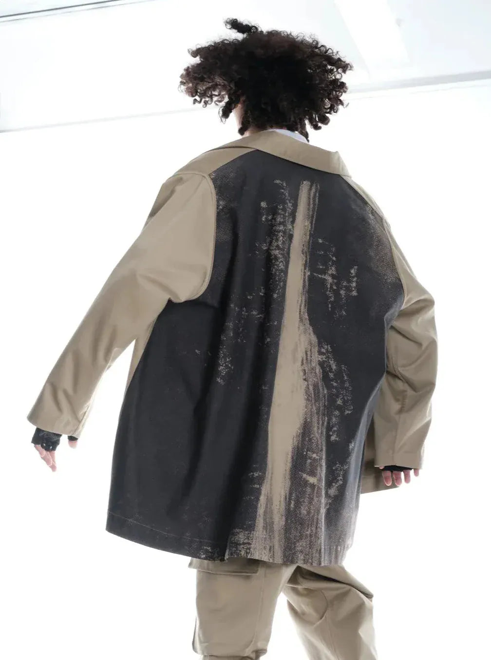 008 BZ ×Taisen Machida-Kei Kawai-APOC STORE