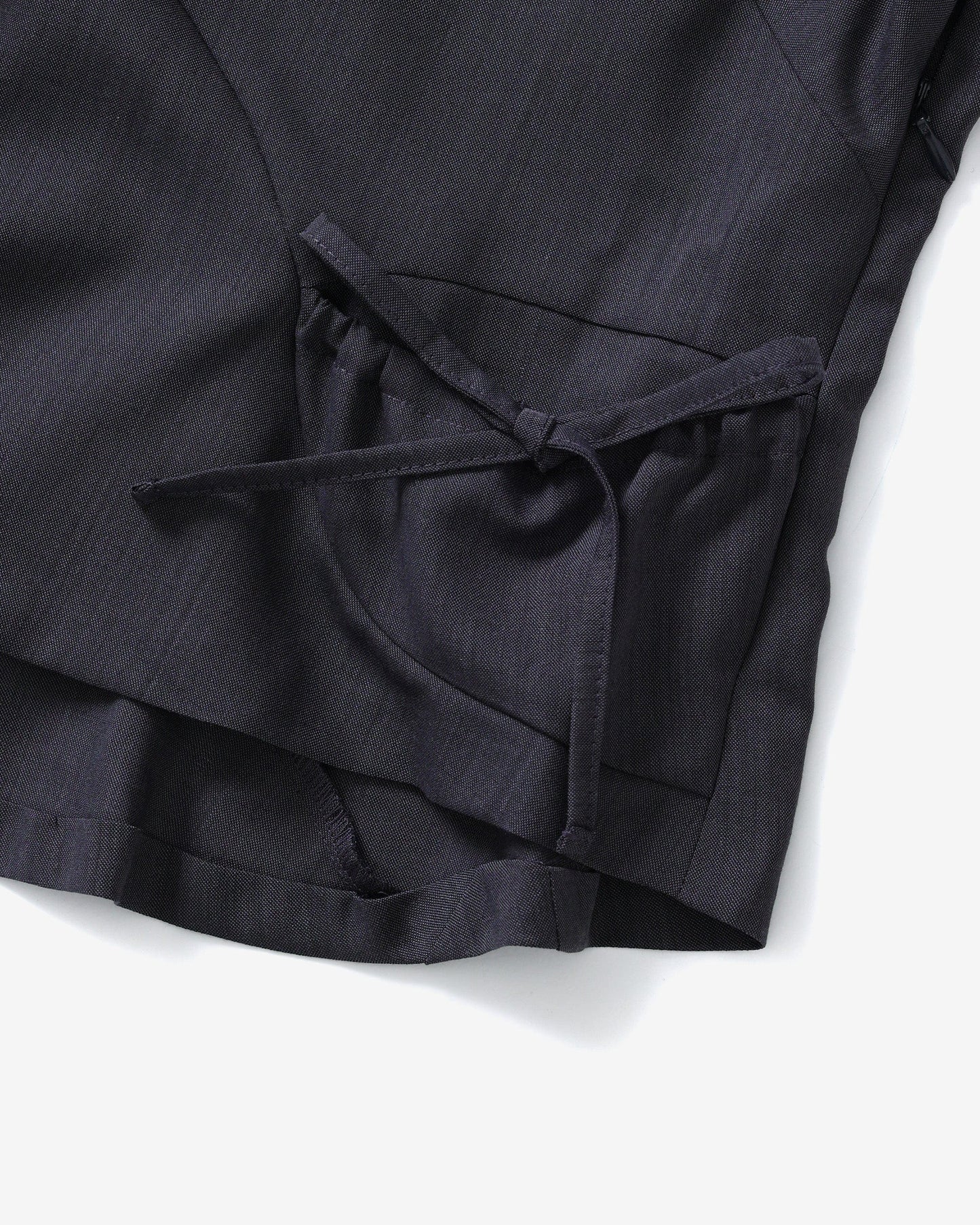 Land top - Navy-Julye Han-APOC STORE