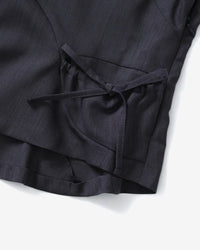 Land top - Navy-Julye Han-APOC STORE