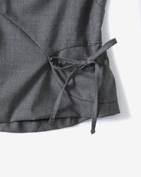 Land top - Gray-Julye Han-APOC STORE