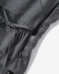 Land top - Gray-Julye Han-APOC STORE