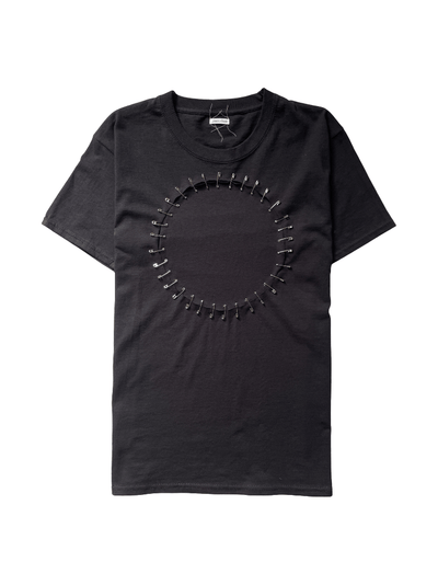 Archetype T-Shirt Black-Jawara Alleyne-APOC STORE