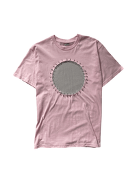 Archetype T-Shirt Light Pink-Jawara Alleyne-APOC STORE