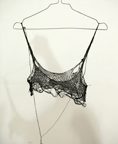 Mystique Bra in Black-V4K-APOC STORE