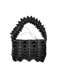 CENTIPEDE BAG BLACK-GRECO-APOC STORE