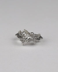 01-PIECE SERIES EARCUFF / RING-ASTERISK-APOC STORE