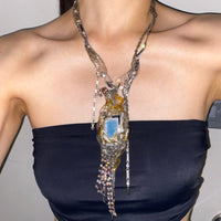 VCSM N364 Necklace-VACSOM-APOC STORE