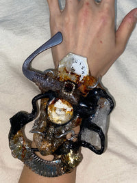 Eqpbr21 Bracelet-VACSOM-APOC STORE