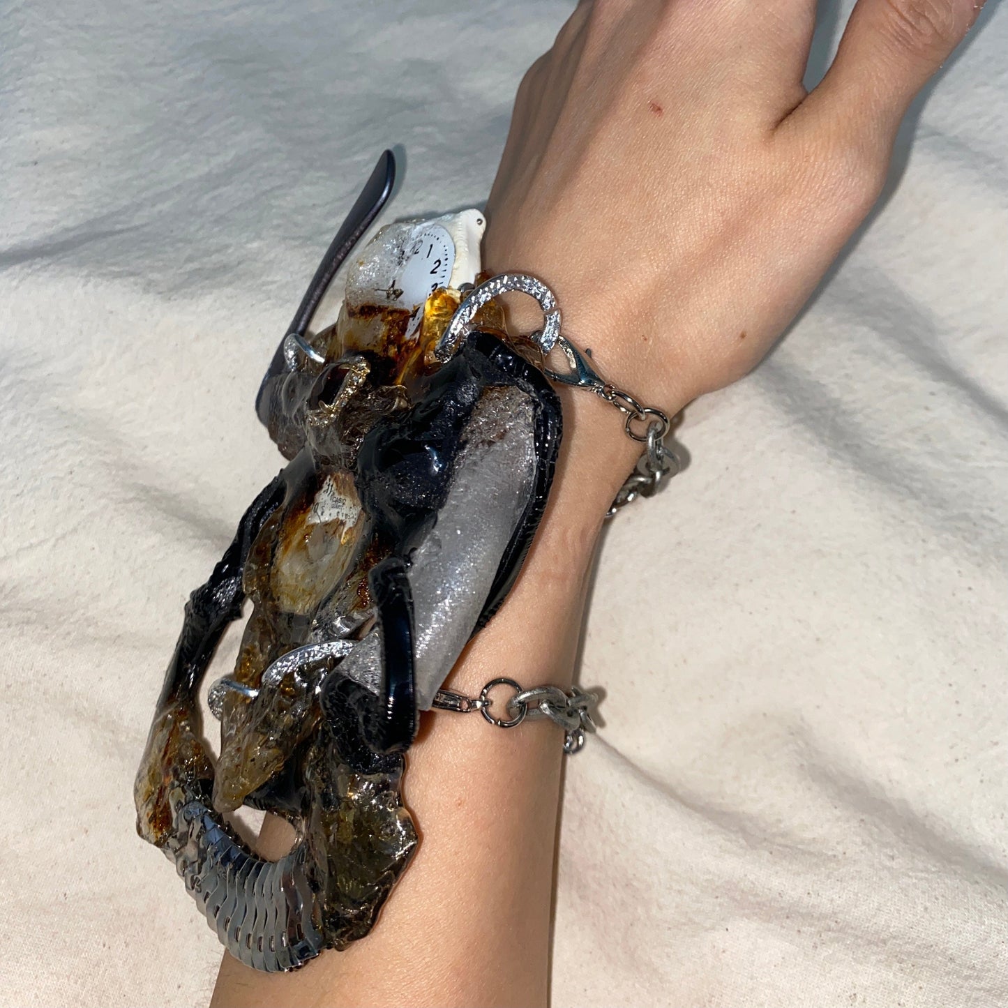 Eqpbr21 Bracelet-VACSOM-APOC STORE