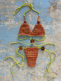 Guava Knitkini-deparel-APOC STORE
