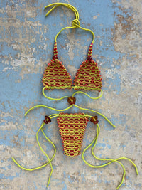 Guava Knitkini-deparel-APOC STORE