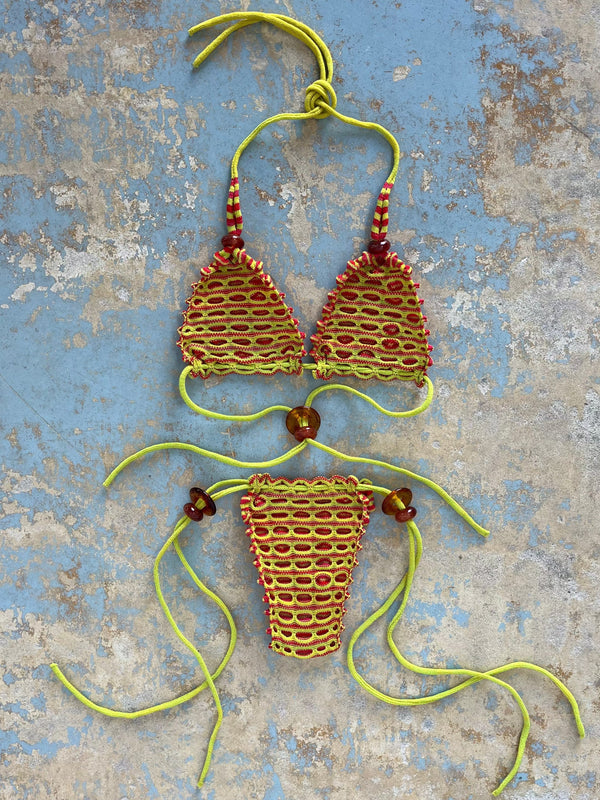 Guava Knitkini-deparel-APOC STORE