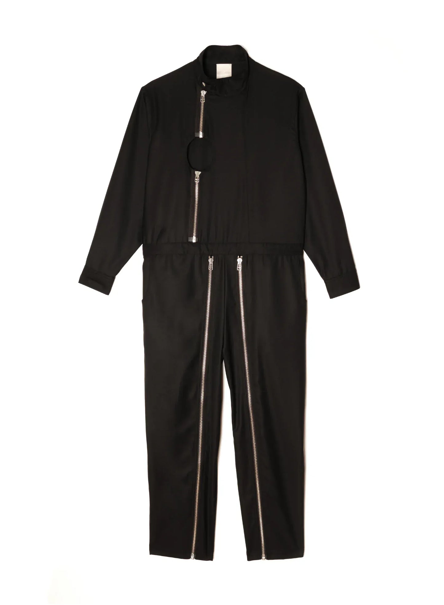 001 Jump Suit-Kei Kawai-APOC STORE