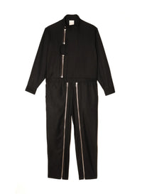 001 Jump Suit-Kei Kawai-APOC STORE