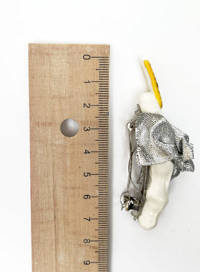 Small hair clip-Naomi Gilon-APOC STORE