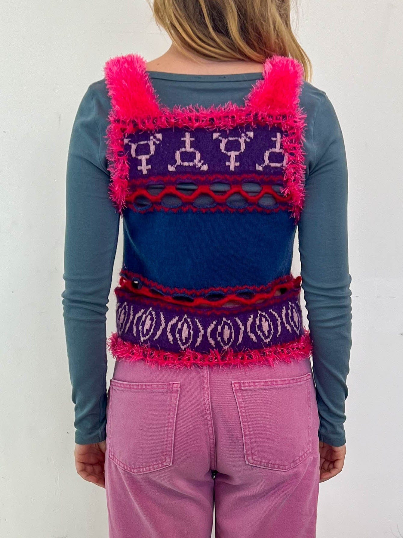 "The best sex I have" top-TATi-APOC STORE