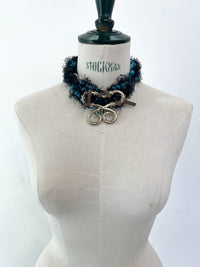 Necklace Hexess x TATi 