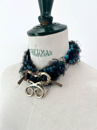 Necklace Hexess x TATi 