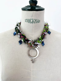 Necklace Hexess x TATi 