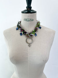 Necklace Hexess x TATi 