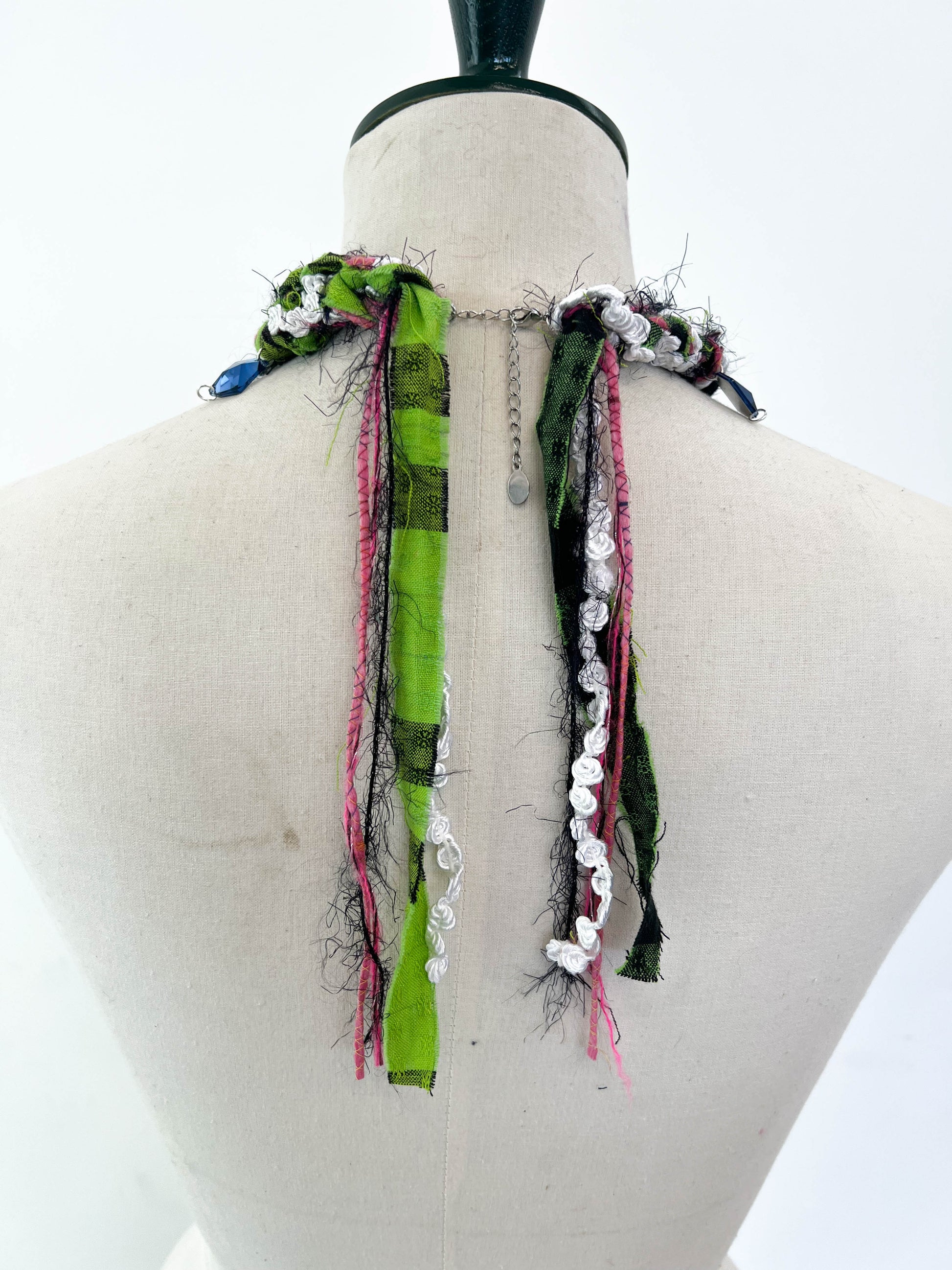 Necklace Hexess x TATi "Forever Transfem"-TATi-APOC STORE