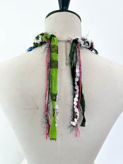 Necklace Hexess x TATi "Forever Transfem"-TATi-APOC STORE