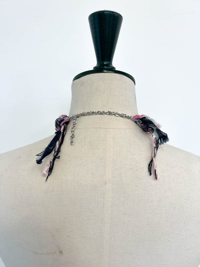 Necklace "Everything And Only You"-TATi-APOC STORE