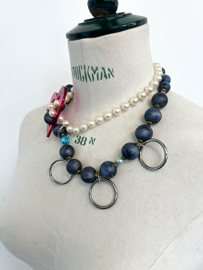 Necklace "Let`s Try Again"-TATi-APOC STORE