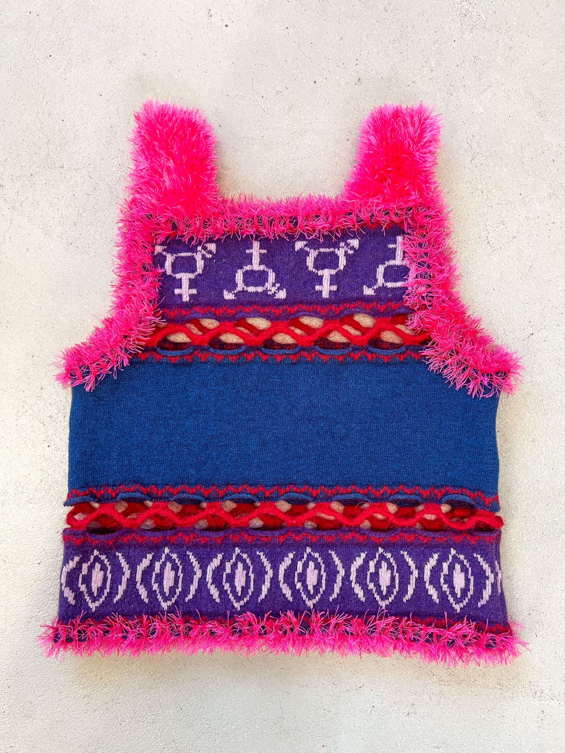 "The best sex I have" top-TATi-APOC STORE