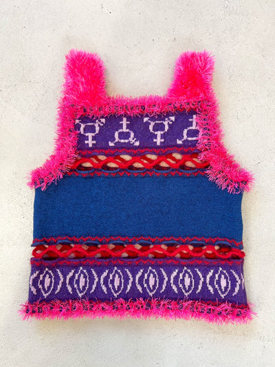 "The best sex I have" top-TATi-APOC STORE