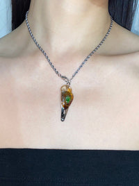 VS-hpn1 Necklace-VACSOM-APOC STORE