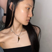 VS-hpn1 Necklace-VACSOM-APOC STORE