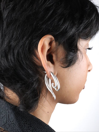 OMYO 2.0 EARPIECE-ASTERISK-APOC STORE