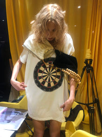 Darts t-shirt-Polyhedron-APOC STORE