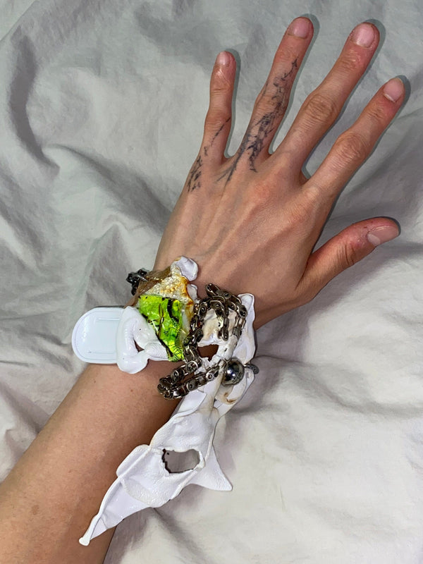 Eqpbr23 Bracelet-VACSOM-APOC STORE