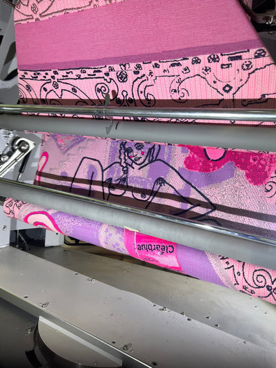 "Bow girl"-TATi-APOC STORE